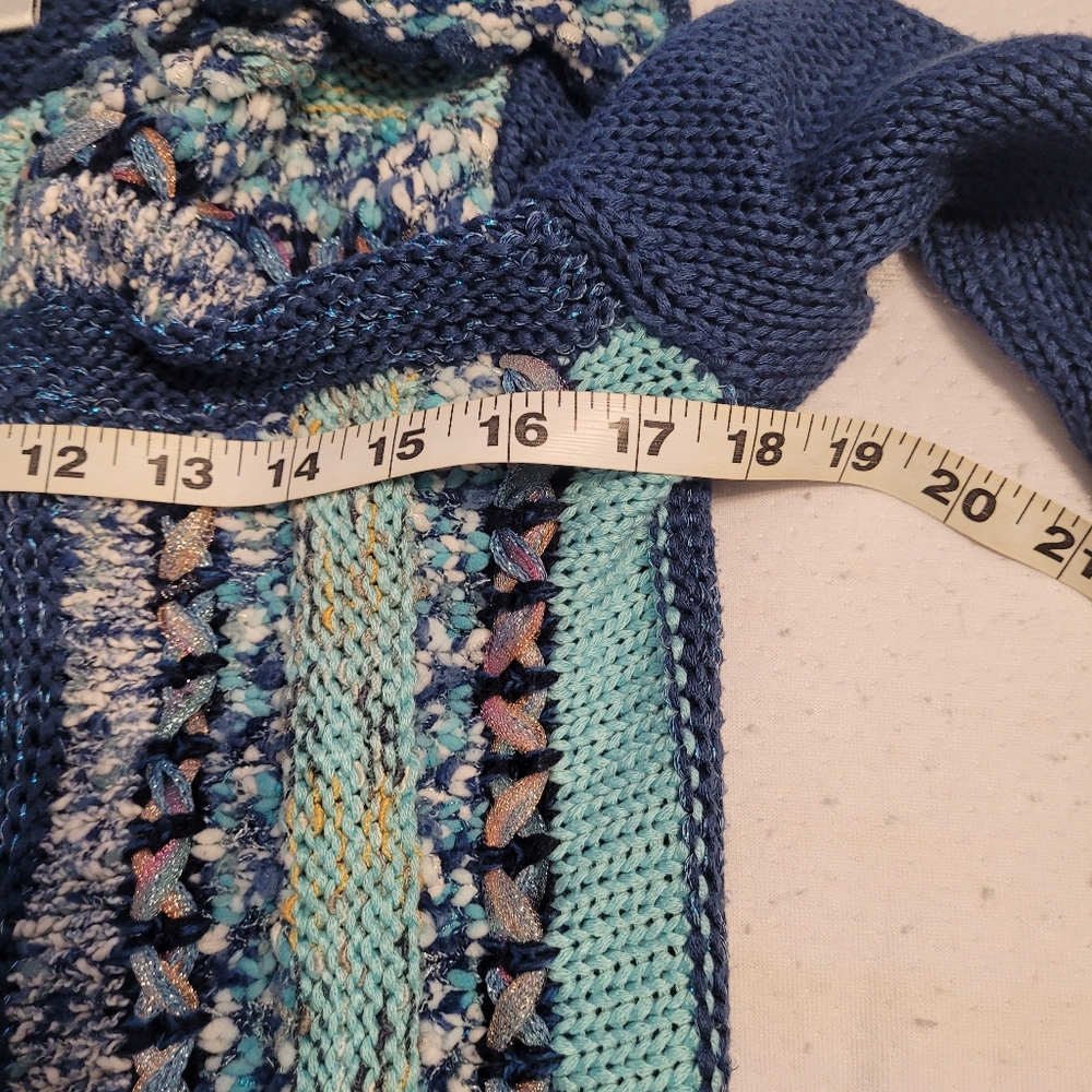 SOLD Vintage sweater - Picture 8 of 9